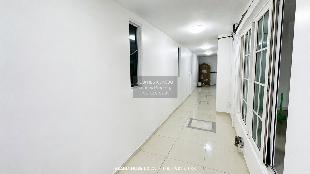 รูป ขายบ้าน  โกลเด้น ทาวน์ 2 ลาดพร้าว-เกษตรนวมินทร์ วิวสวย หน้ากว้าง คลองกุ่ม เขต บึงกุ่ม กรุงเทพ CX-167549 ✅ ทักไลน์ @connexproperty ตอบทันที ทีมงานมืออาชีพ ✅ - รูปที่ 12/12