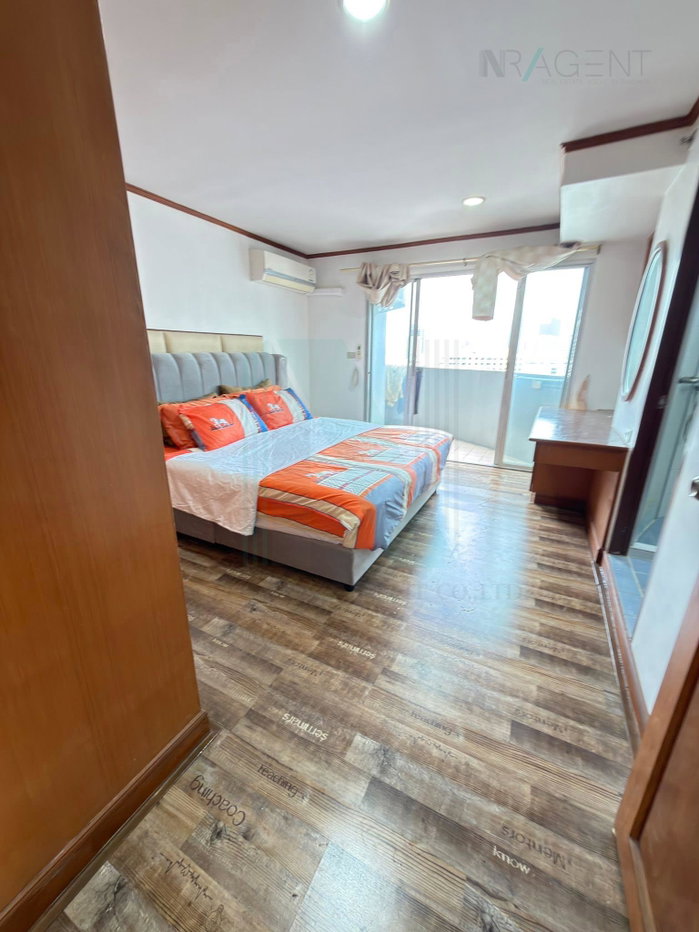 picture 🎊 For Rent Condo WITTAYU COMPLEX Building 1, Floor 18,2 bed room, Room size 95 sqm - 1/8