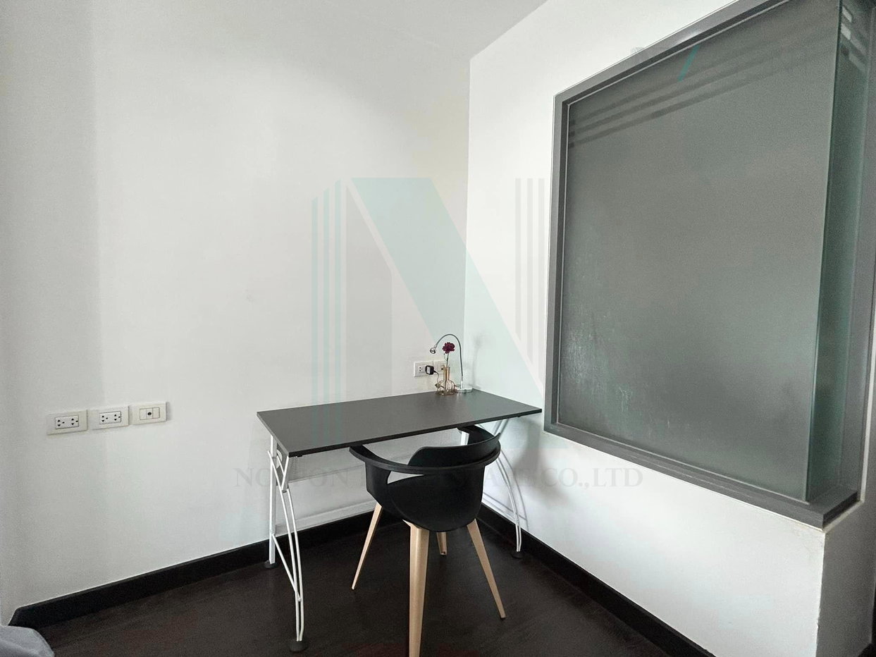 picture For rent condo IDEO Q PHAYATHAI Building 1, Floor 37,1 bed room, Room size 41.00 sqm - 5/8