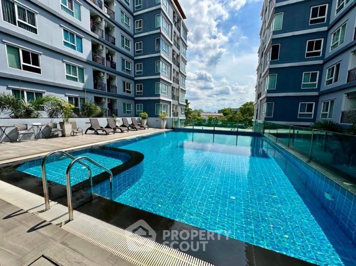 รูป คอนโด 2 ห้องนอน ให้เช่า The One Plus D Condo ย่านรามคำแหง (ID 3162830) - รูปที่ 16/16