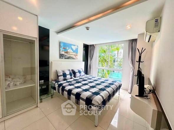 รูป คอนโด 1 ห้องนอน City Center Resident Condo พัทยา (ID 3171748) - รูปที่ 3/10