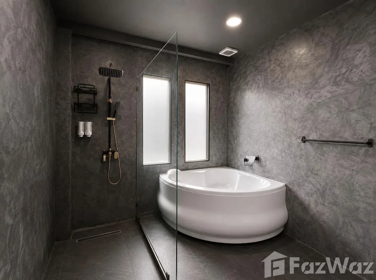 รูป วิลล่าให้เช่า 3 ห้องนอน ใน เชิงทะเล, ภูเก็ต 6664930 - รูปที่ 10/12