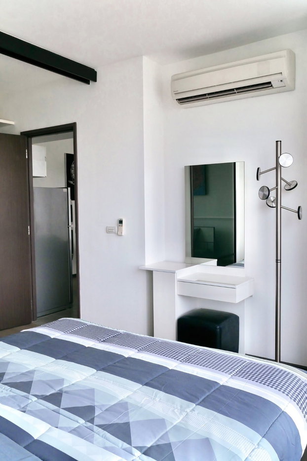 picture Code: 26KJ4189 for rent Pyne by Sansiri 🔥🔥 Line ID: @kjcondo (with @)🔥🔥 - 9/12