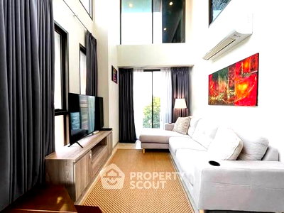 คอนโดให้เช่า : ใกล้ BTS ปุณณวิถี เพียง 300 เมตร | 2 ห้องนอน The Tree Sukhumvit 64 (ID 3171825)