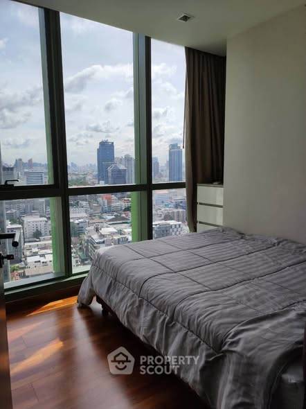 รูป คอนโด 2 ห้องนอน ชั้น 27 Wish Signature Midtown Siam ใกล้ BTS ราชเทวี (ID 3171682) - รูปที่ 3/7