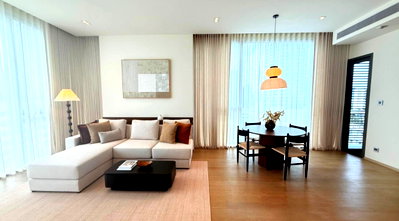 คอนโดให้เช่า : ให้เช่า The Strand Thonglor | เพียง 80 ม. จาก BTS ทองหล่อ