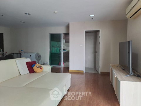 18th-Floor 3-BR At Belle Grand Rama 9 Near MRT Phra Ram 9 (ID 3173581)