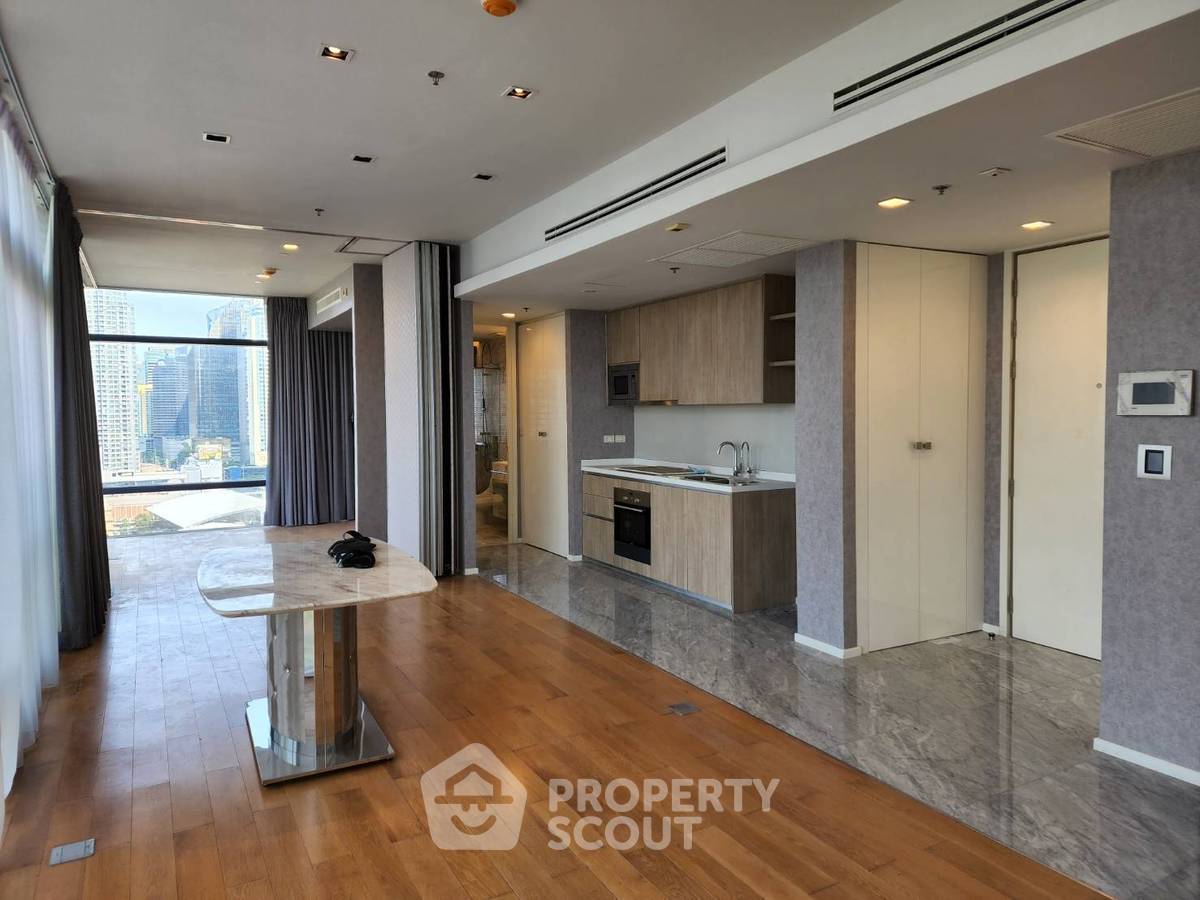 รูป คอนโด 2 ห้องนอน ชั้น 16 Circle Living Prototype New Petchburi ใกล้ MRT เพชรบุรี (ID 1286144) - รูปที่ 3/14
