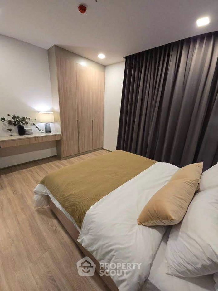 picture 27th-Floor 1-BR Condo At XT Phayathai Near BTS Phaya Thai (ID 3171735) - 8/12