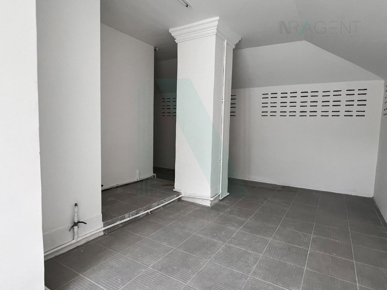 picture For Sell House BAAN AKSARA 2-story 3 bedroom 2 bathroom - 2/8