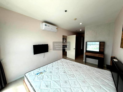 Condos for rent : 🔥🔥🔥 For Rent Condo , Aspire Sukhumvit 48 , nice view , BTS-Phra Khanong , Phra Khanong , Khlong Toei , Bangkok , CX-168037 ✅ Live chat with us ADD LINE @connexproperty ✅ 🔥🔥🔥