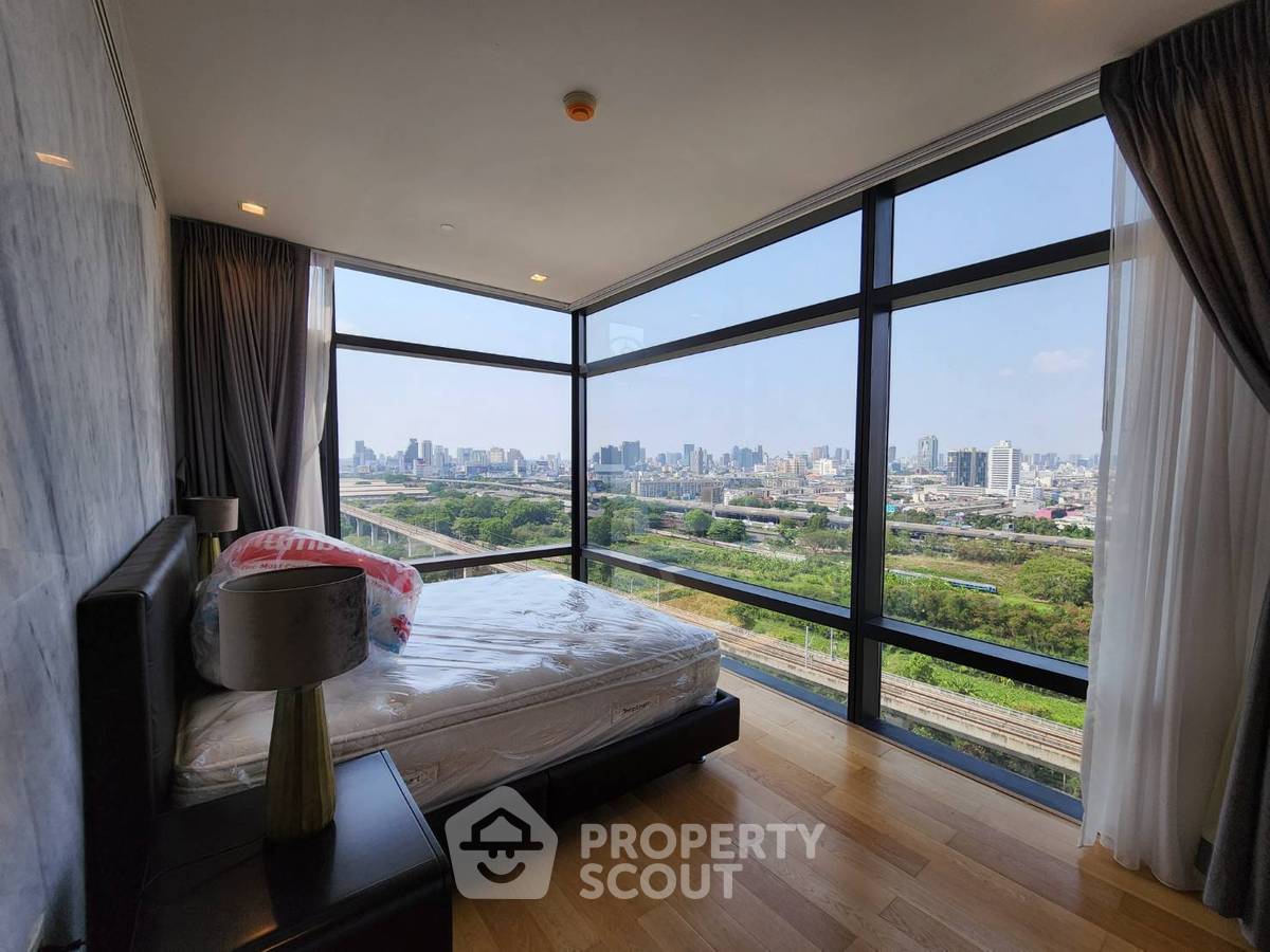 รูป คอนโด 2 ห้องนอน ชั้น 16 Circle Living Prototype New Petchburi ใกล้ MRT เพชรบุรี (ID 1286144) - รูปที่ 8/14