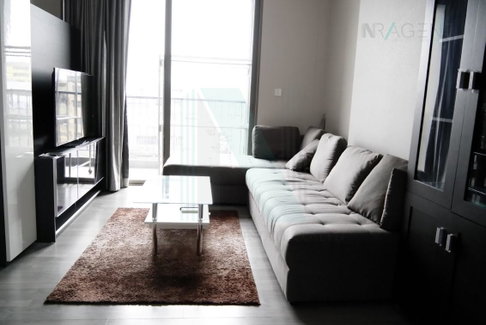 ให้เช่าคอนโด เดอะรูม สาทร-เซนต์หลุยส์ อาคาร 1 ชั้น 5 2 ห้องนอน ขนาด 67.00 ตรม ใกล้ โรงพยาบาลเซนต์หลุยส์