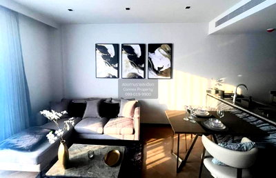 Condos for rent : For Rent Condo , The Reserve 61 Hideaway , BTS-Ekkamai , Khlong Toei Nuea , Watthana , Bangkok , CX-124110 ✅ Live chat with us ADD LINE @connexproperty ✅