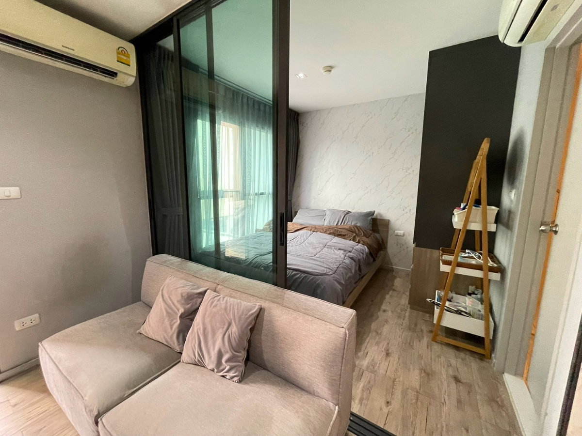 picture Condo for rent, Aspen Lasalle, fully furnished, electrical appliances, ready to move in. - 8/11
