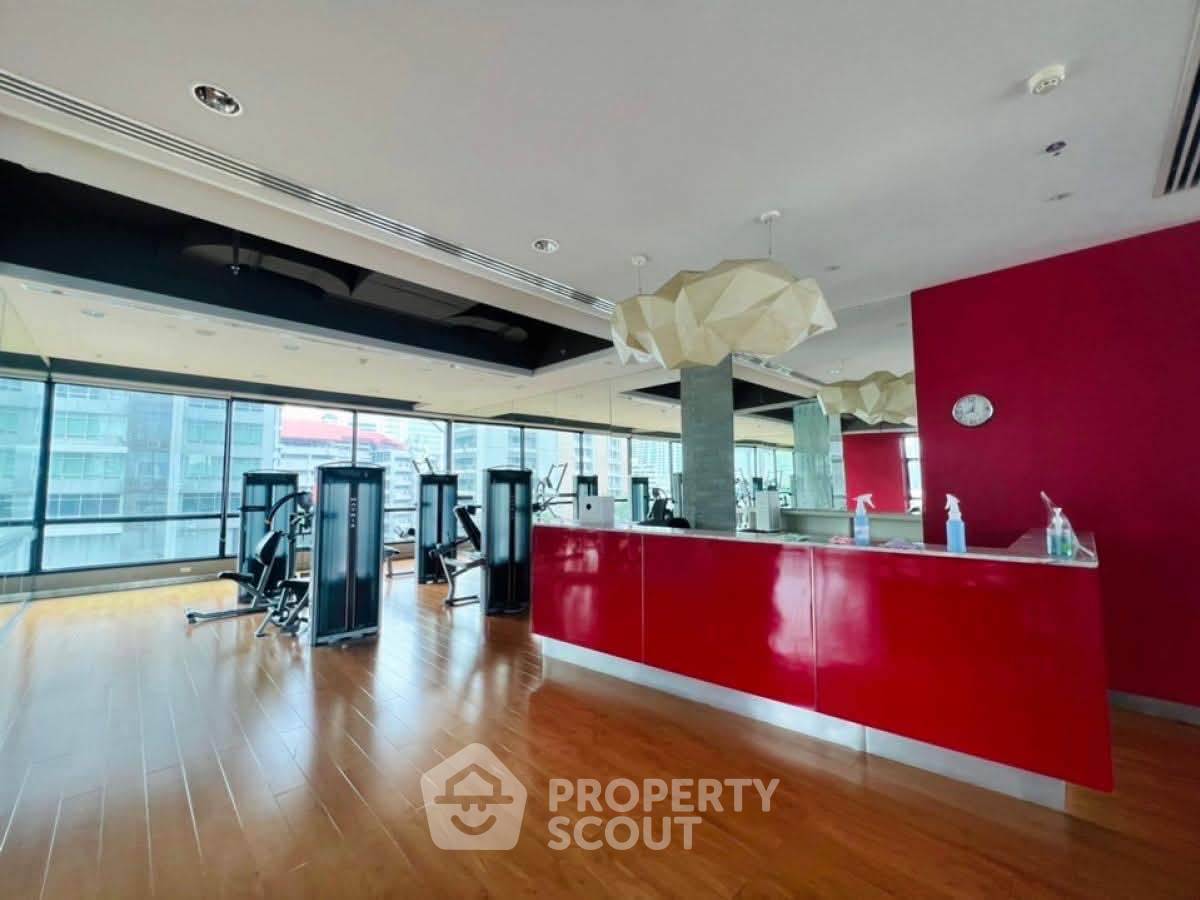 picture 37th-Floor 2-BR Supalai Premier @ Asoke, 200m To MRT Phetchaburi (ID 3171736) - 17/20