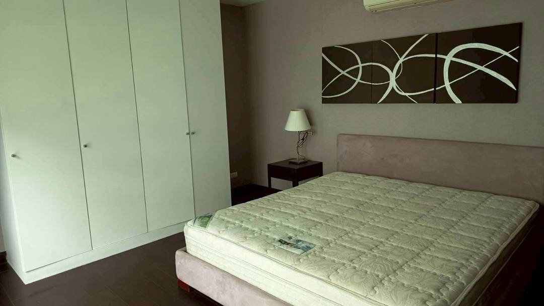 รูป 🔥 Sathorn Gardens | Spacious 2 Bedrooms 85 Sq.m. | 43K/Month - รูปที่ 1/7