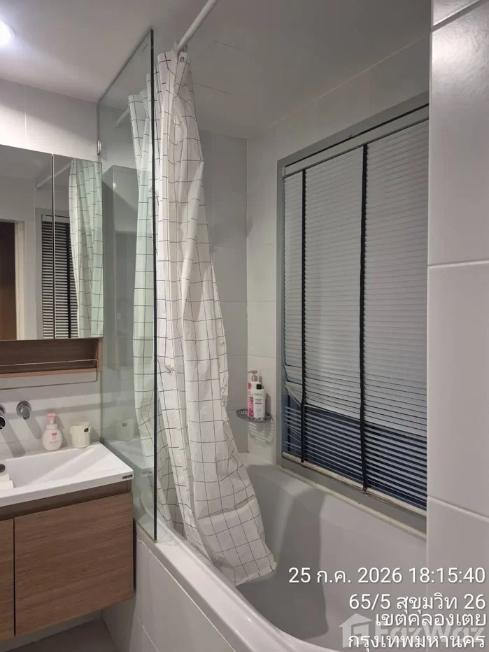 picture Spacious Corner Unit in Prime Sukhumvit 26 – THB 5.5 M 6665033 - 13/15