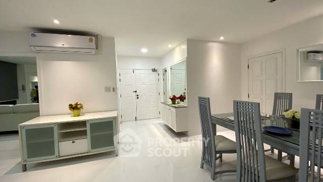 รูป ชั้น 15 ห้อง 3 ห้องนอน ขนาด 170 ตร.ม. Fifty Fifth Tower Thonglor ใกล้ BTS ทองหล่อ (ID 3171407) - รูปที่ 12/16