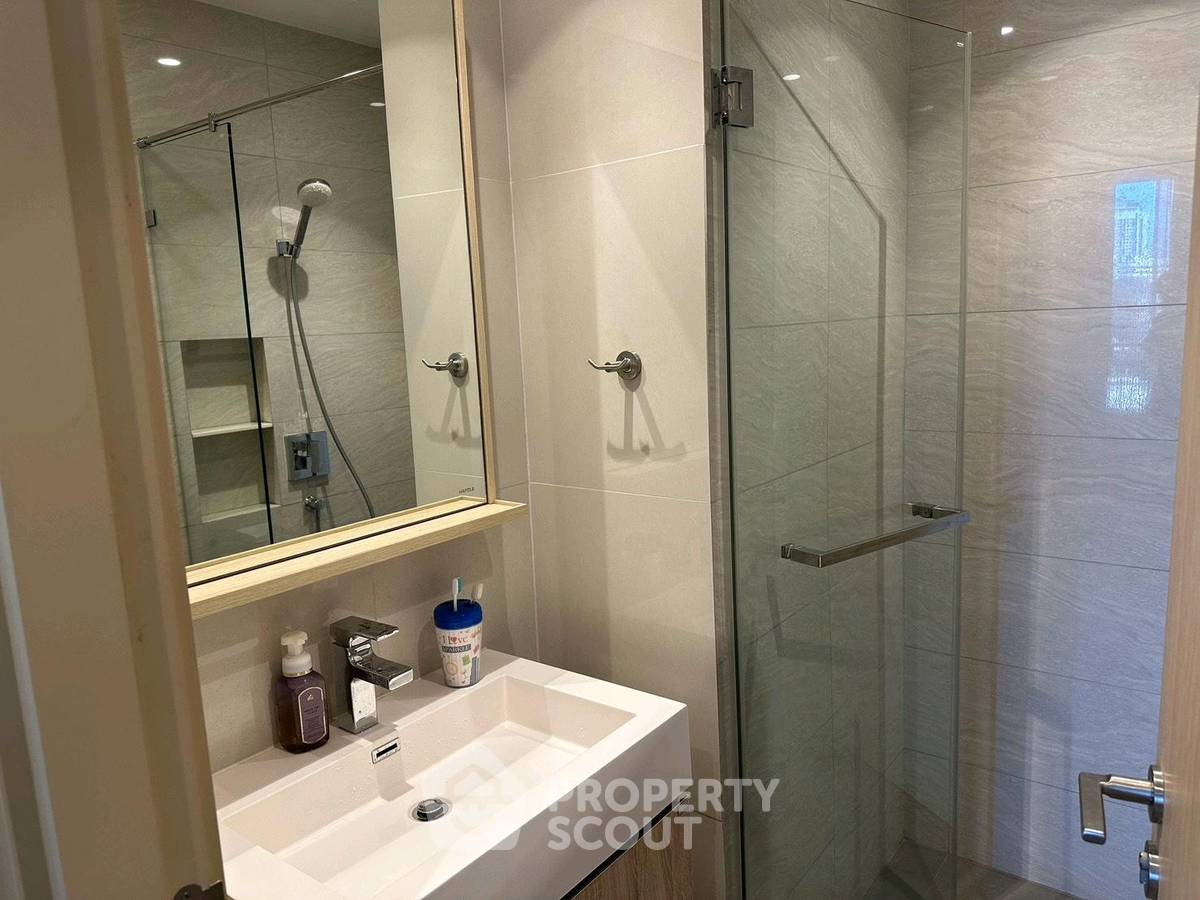 picture Pet-Friendly 1-BR At Maru Ekkamai 2 Near BTS Ekkamai (ID 3161739) - 11/16