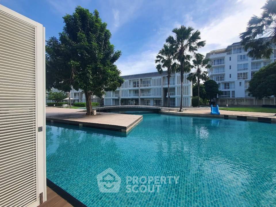 รูป คอนโด 2 ห้องนอน เลี้ยงสัตว์ได้ ขาย Malibu Hua Hin Khao Tao (ID 3173697) - รูปที่ 3/20