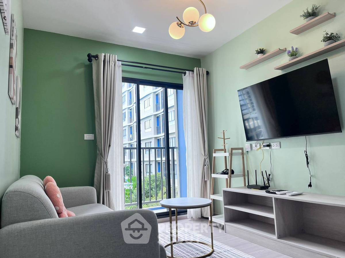 รูป 2 ห้องนอน ให้เช่า Dcondo Reef กะทู้ ภูเก็ต (ID 3171755) - รูปที่ 6/16