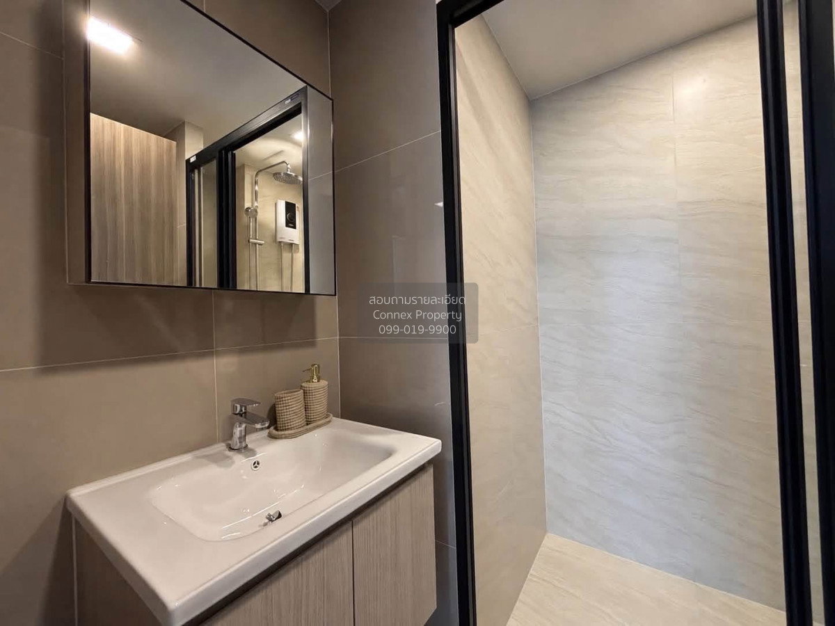 picture For Rent Condo , The Base Rise Phuket , nice view , Wichit , Mueang Phuket , Phuket , CX-168298 ✅ Live chat with us ADD LINE @connexproperty ✅ - 9/11