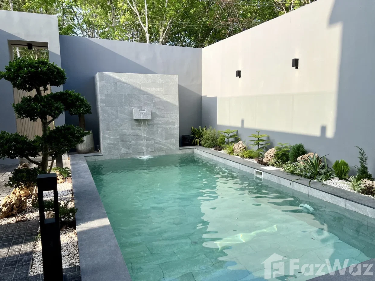 picture 3 Bedroom Villa for sale in Si Sunthon, Phuket 6665562 - 30/33