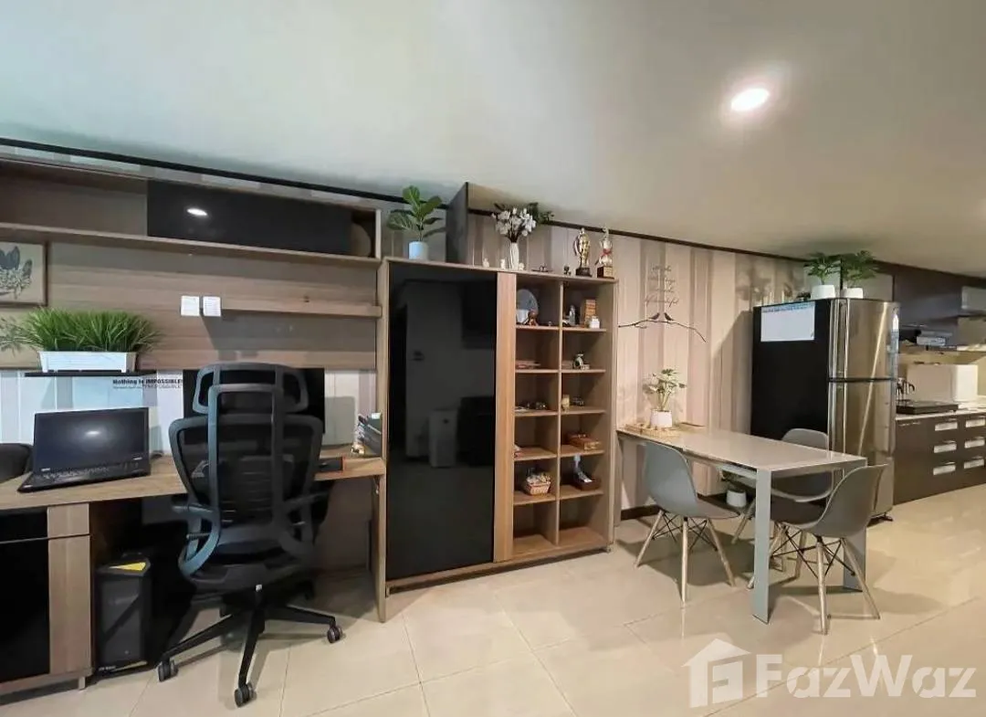 picture Stylish 1-Bedroom Condo with Fully Furnished 6663772 - 5/10