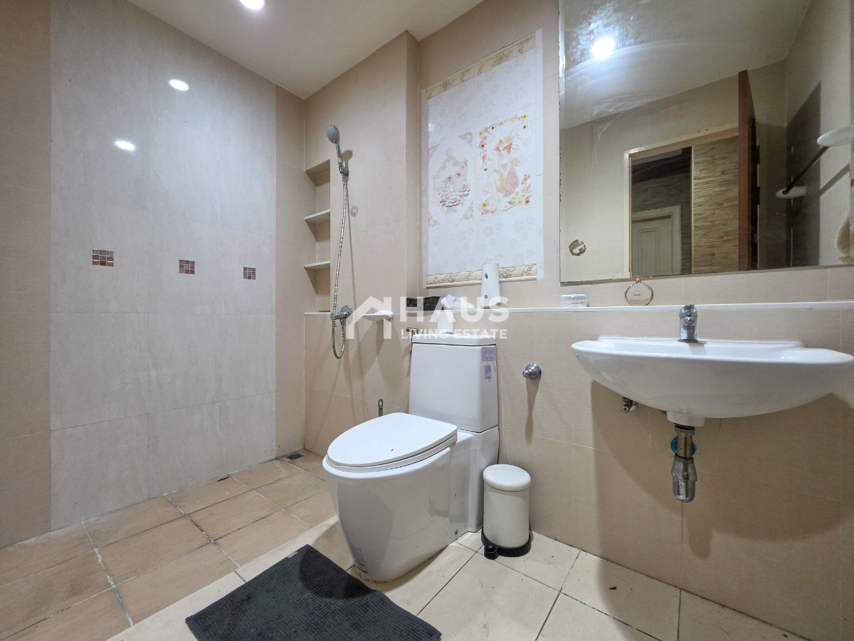 picture The City Rama 5 - Ratchapruk / 4 Bedrooms #HRM5097 - 12/24