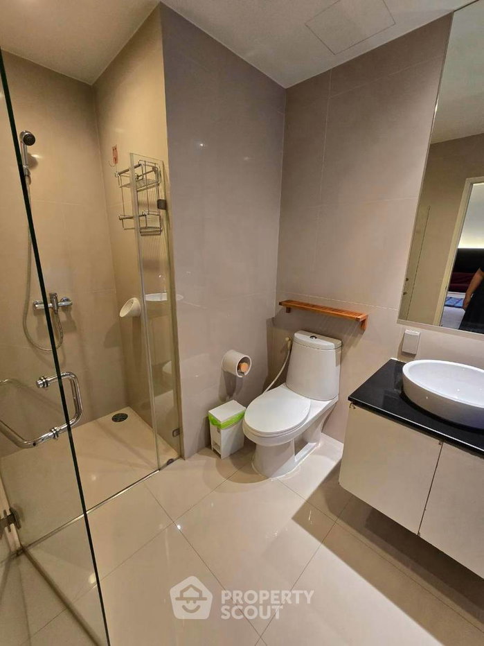 picture 200m To BTS Ari | 2-BR Noble Lite, 23rd Floor, 90 Sqm (ID 3173059) - 12/16