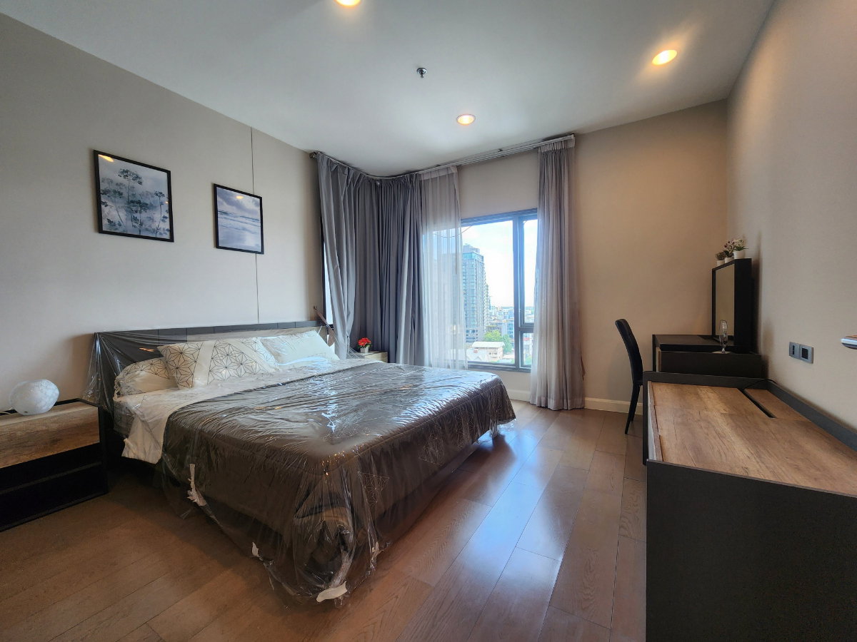 picture The Crest Sukhumvit 34 for Rent | 1BR | 54 Sq.m. | Near BTS Thong Lor - 10/23