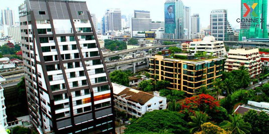 FOR SALE condo , Renova Residence , BTS-Phloen Chit , Lumpini , Pathum Wan , Bangkok , CX-78431 ✅ Live chat with us ADD LINE @connexproperty ✅