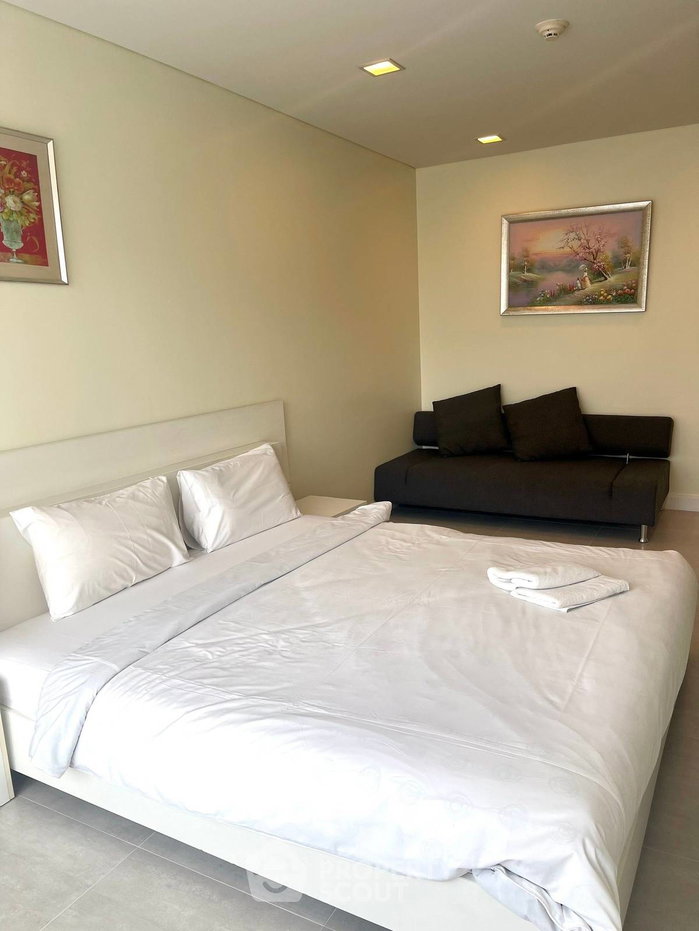 picture Spacious 3-BR 134 Sqm At Marrakesh Huahin Residences (ID 555320) - 23/30
