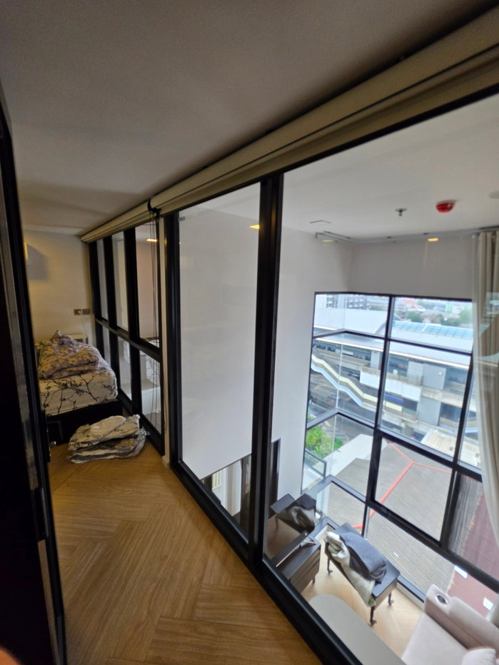 รูป 💥💥ให้เช่าคอนโดหรู Condo Modiz Collection BangPho 1Bed+ 42.7 ตรม.ชั้น 11 ติด MRT บางโพ แอดไลน์ LINE ID: @atfirm💥💥 - รูปที่ 18/26