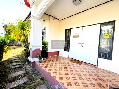 บ้านเดี่ยวให้เช่า : เช่าบ้าน  พนาสนธิ์ ปาร์ควิลล์ 3 ศรีสุนทร ถลาง ภูเก็ต CX-168665 ✅ ทักไลน์ @connexproperty ตอบทันที ทีมงานมืออาชีพ ✅