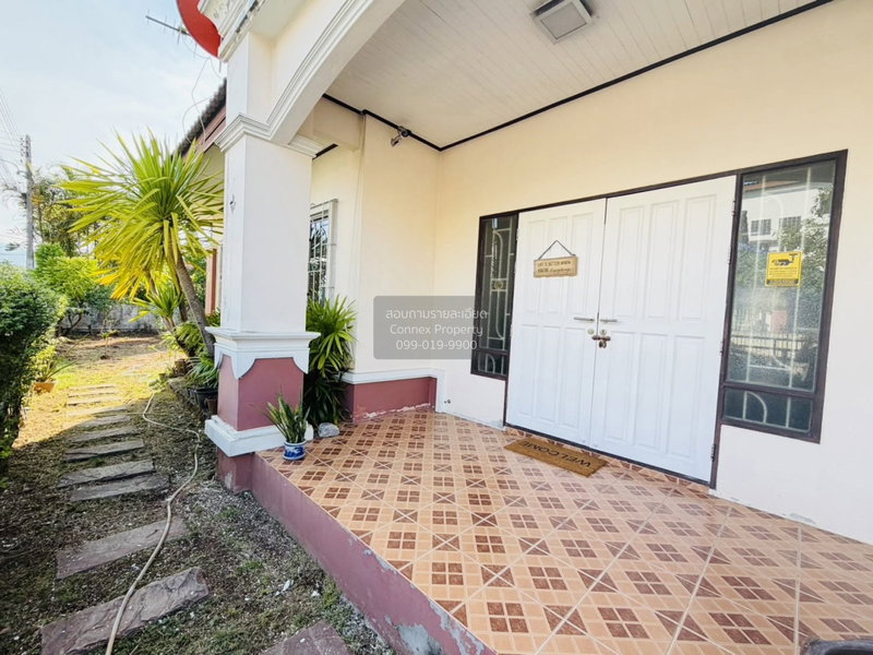 บ้านเดี่ยวให้เช่า : เช่าบ้าน  พนาสนธิ์ ปาร์ควิลล์ 3 ศรีสุนทร ถลาง ภูเก็ต CX-168665 ✅ ทักไลน์ @connexproperty ตอบทันที ทีมงานมืออาชีพ ✅