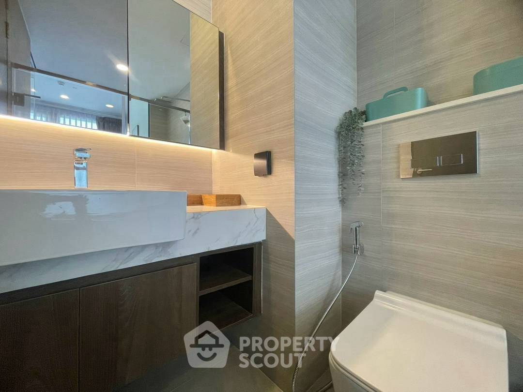 picture Great Value 1-BR At Park Origin Thonglor With BTS Thong Lor (ID 3171023) - 7/9