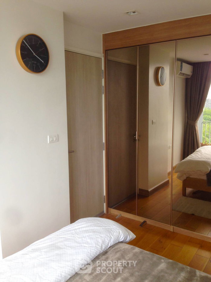 picture 1-BR Condo At Down Town 49 Near BTS Phrom Phong (ID 636808) - 3/24
