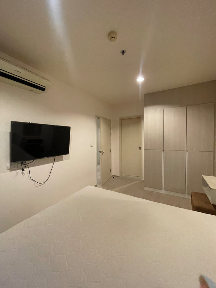 รูป คอนโก แอสปาย วงศ์สว่าง 2 ห้องนอน 🧩Line:@forucondo - รูปที่ 6/8