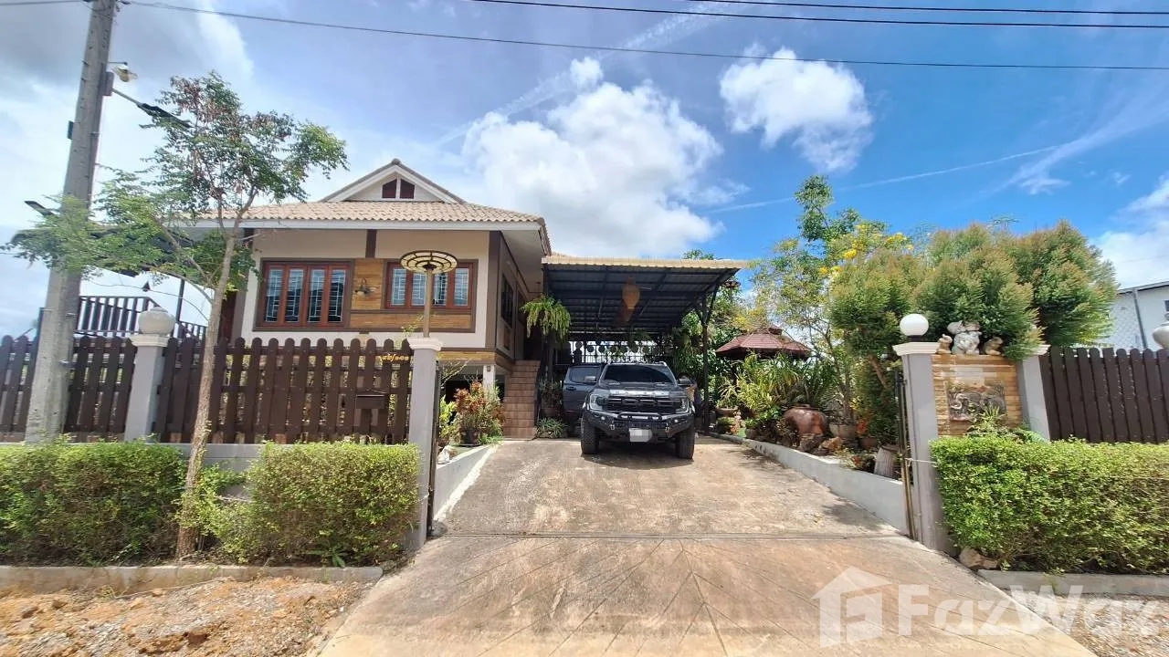 รูป บ้านเดี่ยวให้เช่า 2 ห้องนอน ใน หนองแก, ประจวบคีรีขันธ์ 6664804 - รูปที่ 45/62