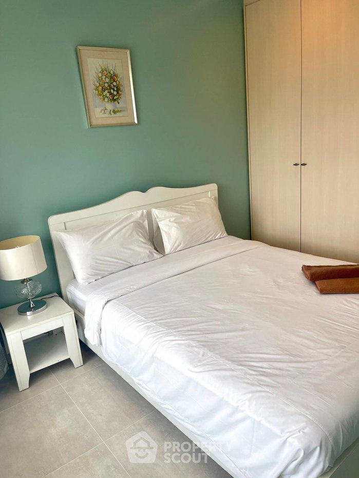 picture Spacious 3-BR 134 Sqm At Marrakesh Huahin Residences (ID 555320) - 19/30