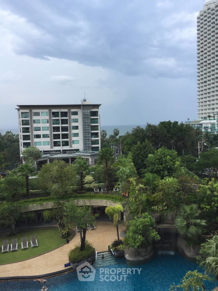 picture 1-BR Condo At The Riviera Wongamat, 50 Sqm (ID 3168971) - 5/14