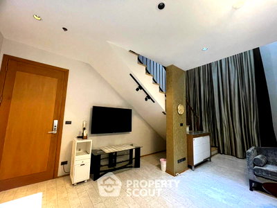 Condos for sale : 25th-Floor 1-BR 93 Sqm At The Emporio Place, BTS Phrom Phong (ID 1511918)