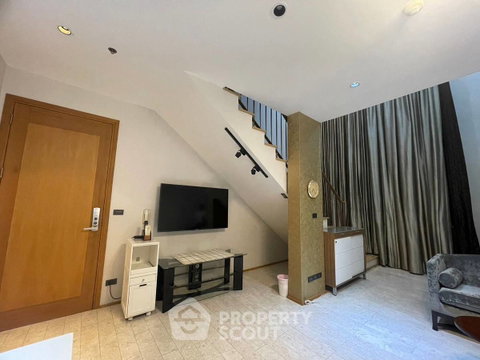 25th-Floor 1-BR 93 Sqm At The Emporio Place, BTS Phrom Phong (ID 1511918)