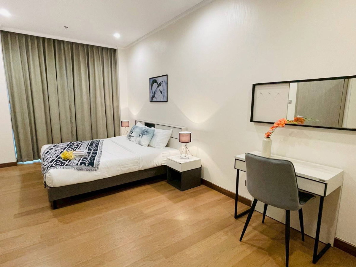 รูป 🏙️ PFD-08928 Supalai Oriental Sukhumvit 39 | ศุภาลัย โอเรียนทัล สุขุมวิท 39 | Building D - รูปที่ 2/11