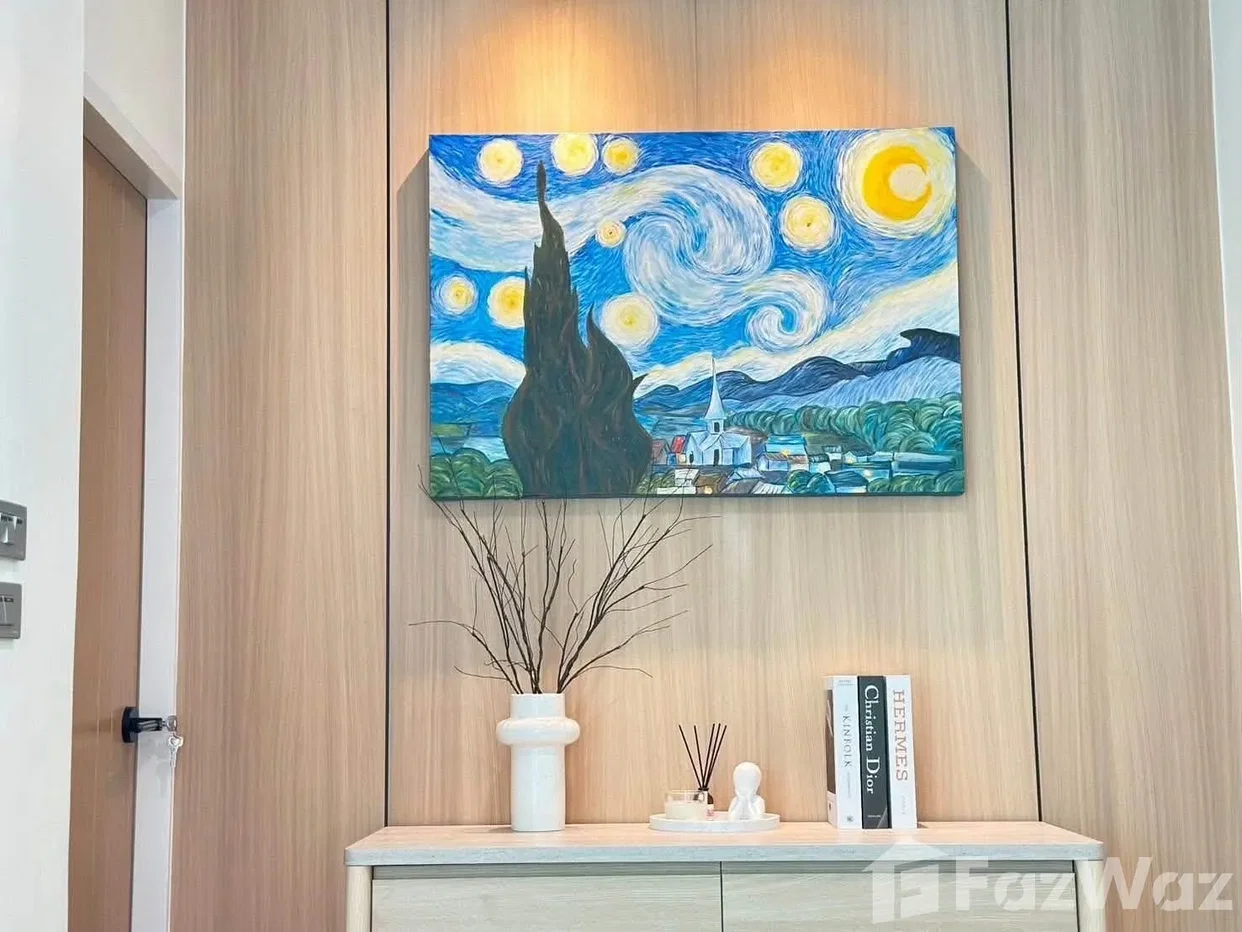 รูป ขาย บ้านเดี่ยว 3 ห้องนอน ใน จรเข้บัว, กรุงเทพมหานคร 6665368 - รูปที่ 16/33