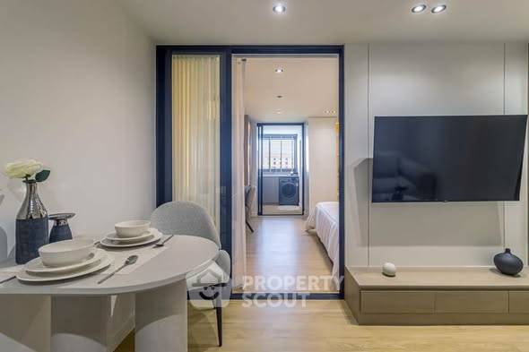 picture 1-BR Sritana Condominium 2 For Sale Near Chiang Mai University (ID 3173362) - 1/11