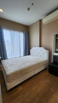 The Saint Residences 200m.from Mrt Phaholyothin 