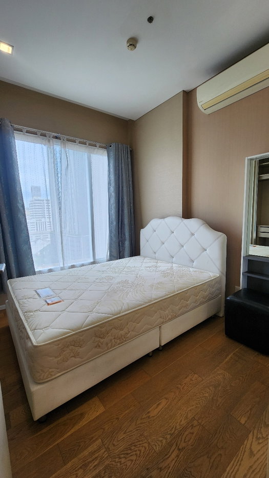 รูป The Saint Residences ห้าแยกลาดพร้าว 15,000บาท ห้องมุม สวย พร้อมอยู่!!! - รูปที่ 2/20